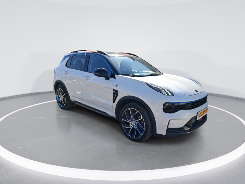 לינק אנד קו LYNKCO 01 2023 במחיר 139,800 ש״ח - תמונה 3