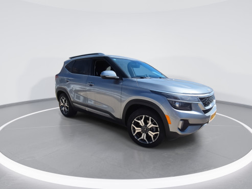 קיה סלטוס 2022 במחיר 99,226 ש״ח - תמונה 3