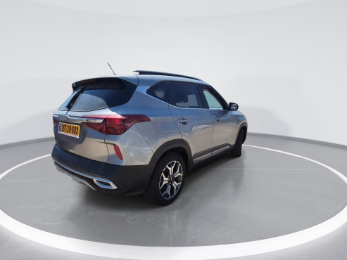 קיה סלטוס 2022 במחיר 99,226 ש״ח - תמונה 9