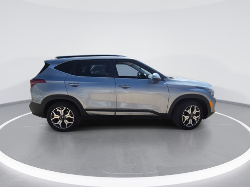 קיה סלטוס 2022 במחיר 99,226 ש״ח - תמונה 10