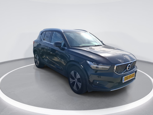 וולבו XC40 2021 במחיר 130,298 ש״ח - תמונה 3