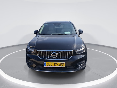 וולבו XC40 2021 במחיר 130,298 ש״ח - תמונה 4