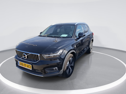 וולבו XC40 2021 במחיר 130,298 ש״ח - תמונה 5