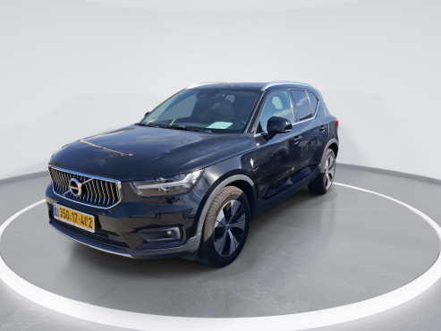 וולבו XC40 2021 במחיר 130,298 ש״ח - תמונה 6