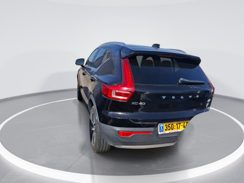 וולבו XC40 2021 במחיר 130,298 ש״ח - תמונה 8