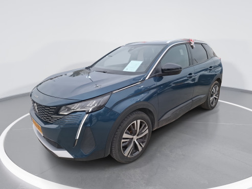 פיג'ו 3008 2023 במחיר 96,536 ש״ח - תמונה 1