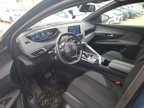 פיג'ו 3008 2023 במחיר 96,536 ש״ח - תמונה 2