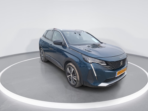 פיג'ו 3008 2023 במחיר 96,536 ש״ח - תמונה 3