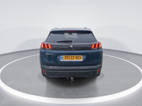 פיג'ו 3008 2023 במחיר 96,536 ש״ח - תמונה 8