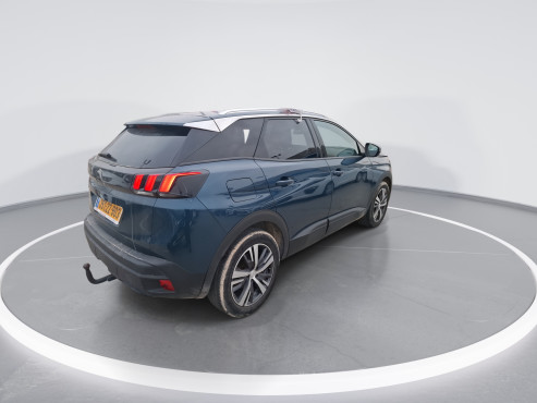 פיג'ו 3008 2023 במחיר 96,536 ש״ח - תמונה 9