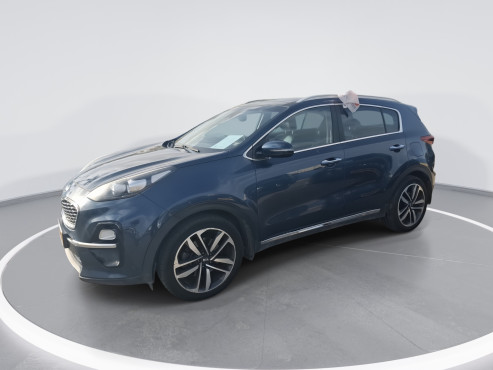 קיה ספורטאז 2020 במחיר 86,850 ש״ח - תמונה 1 קיה ספורטאז 2020 במחיר 86,850 ש״ח - תמונה 1