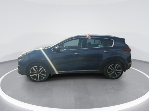 קיה ספורטאז 2020 במחיר 86,850 ש״ח - תמונה 6 קיה ספורטאז 2020 במחיר 86,850 ש״ח - תמונה 6