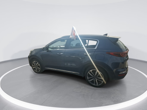 קיה ספורטאז 2020 במחיר 86,850 ש״ח - תמונה 7 קיה ספורטאז 2020 במחיר 86,850 ש״ח - תמונה 7