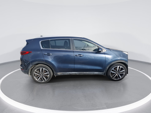 קיה ספורטאז 2020 במחיר 86,850 ש״ח - תמונה 10 קיה ספורטאז 2020 במחיר 86,850 ש״ח - תמונה 10