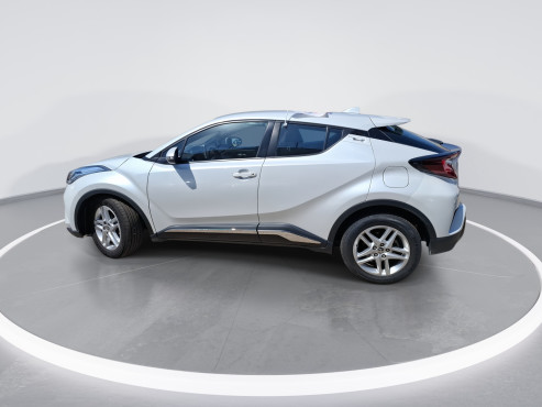 טויוטה C-HR 2023 במחיר 106,470 ש״ח - תמונה 6 טויוטה C-HR 2023 במחיר 106,470 ש״ח - תמונה 6