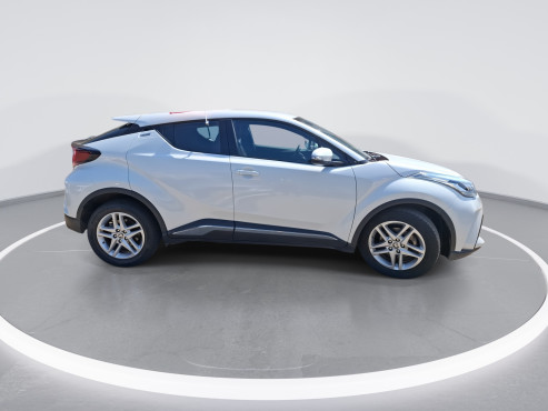 טויוטה C-HR 2023 במחיר 106,470 ש״ח - תמונה 10 טויוטה C-HR 2023 במחיר 106,470 ש״ח - תמונה 10