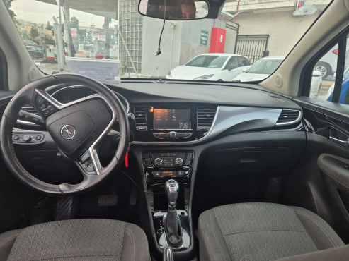 אופל מוקה 2018 במחיר 29,250 ש״ח - תמונה 2