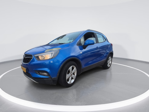 אופל מוקה 2018 במחיר 29,250 ש״ח - תמונה 5