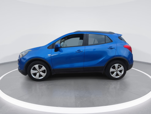 אופל מוקה 2018 במחיר 29,250 ש״ח - תמונה 6