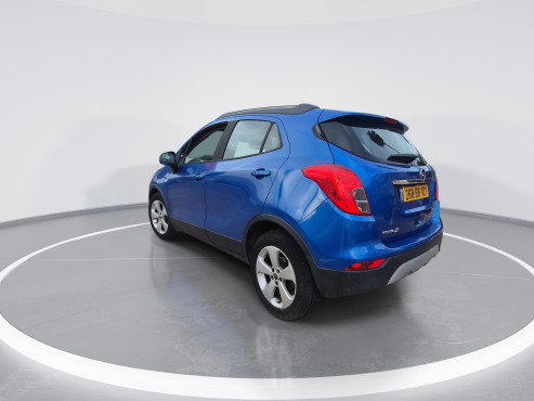 אופל מוקה 2018 במחיר 29,250 ש״ח - תמונה 7