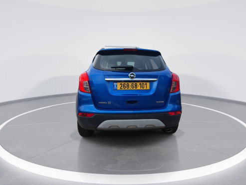 אופל מוקה 2018 במחיר 29,250 ש״ח - תמונה 8