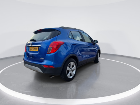 אופל מוקה 2018 במחיר 29,250 ש״ח - תמונה 9