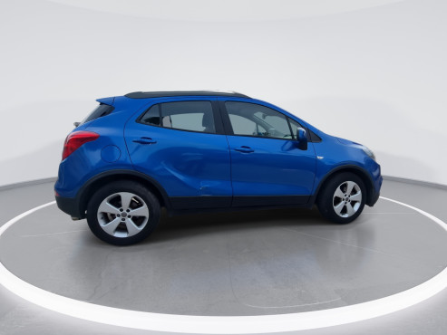 אופל מוקה 2018 במחיר 29,250 ש״ח - תמונה 10