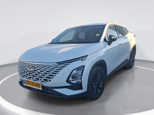 צ'רי FX 2023 במחיר 88,088 ש״ח - תמונה 1 צ'רי FX 2023 במחיר 88,088 ש״ח - תמונה 1