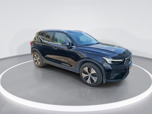 וולבו XC40 2023 במחיר 117,820 ש״ח - תמונה 3 וולבו XC40 2023 במחיר 117,820 ש״ח - תמונה 3