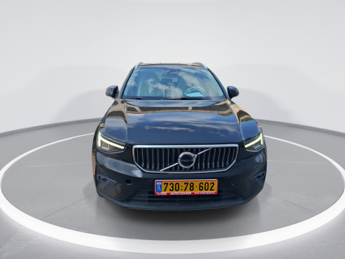 וולבו XC40 2023 במחיר 117,820 ש״ח - תמונה 4 וולבו XC40 2023 במחיר 117,820 ש״ח - תמונה 4