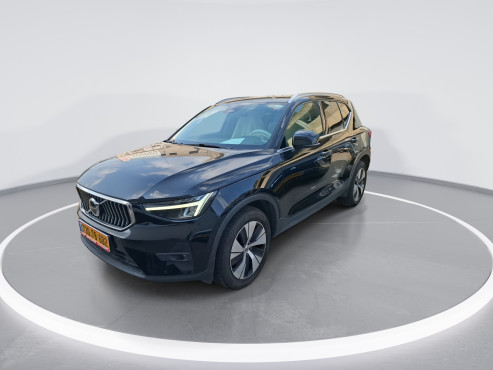 וולבו XC40 2023 במחיר 117,820 ש״ח - תמונה 5 וולבו XC40 2023 במחיר 117,820 ש״ח - תמונה 5