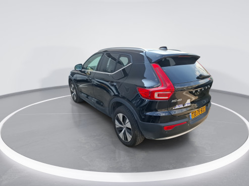 וולבו XC40 2023 במחיר 117,820 ש״ח - תמונה 7 וולבו XC40 2023 במחיר 117,820 ש״ח - תמונה 7