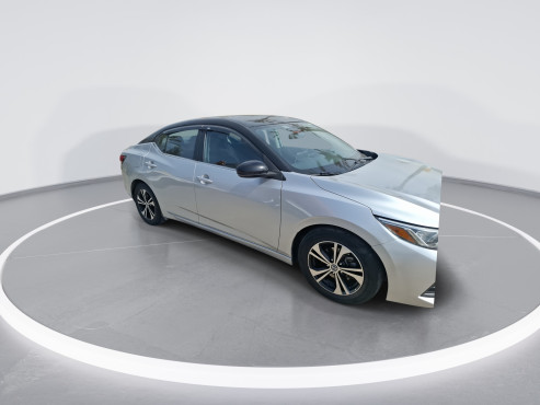 ניסאן סנטרה 2023 במחיר 78,432 ש״ח - תמונה 3 ניסאן סנטרה 2023 במחיר 78,432 ש״ח - תמונה 3