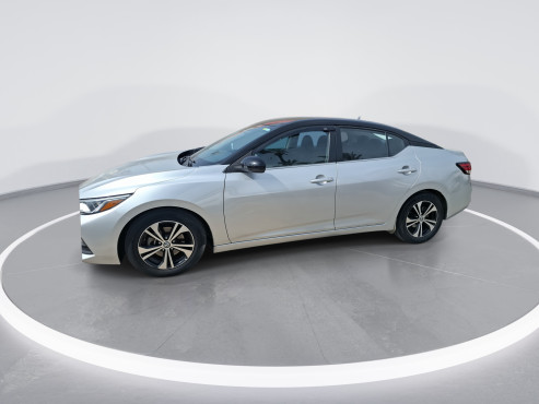 ניסאן סנטרה 2023 במחיר 78,432 ש״ח - תמונה 6 ניסאן סנטרה 2023 במחיר 78,432 ש״ח - תמונה 6