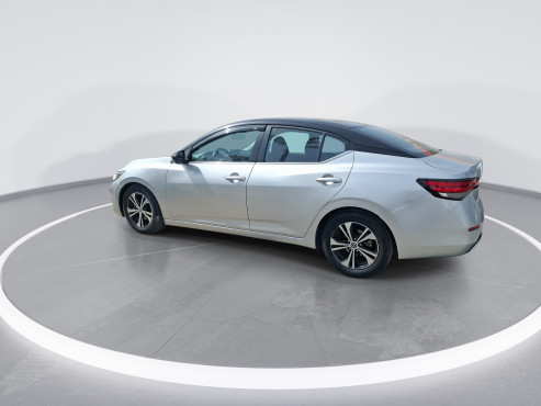 ניסאן סנטרה 2023 במחיר 78,432 ש״ח - תמונה 7 ניסאן סנטרה 2023 במחיר 78,432 ש״ח - תמונה 7