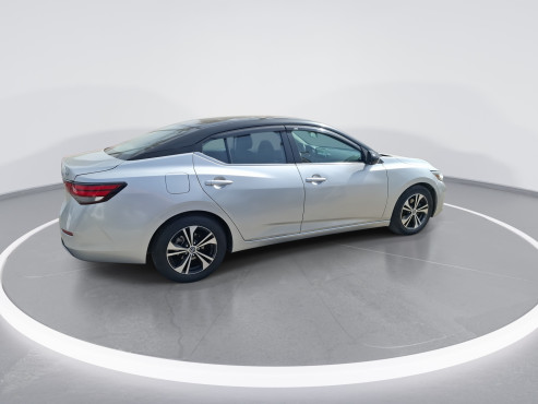 ניסאן סנטרה 2023 במחיר 78,432 ש״ח - תמונה 10 ניסאן סנטרה 2023 במחיר 78,432 ש״ח - תמונה 10