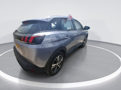 פיג'ו 3008 2023 במחיר 97,170 ש״ח - תמונה 9