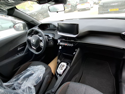 פיג'ו 2008 2026 במחיר 131,767 ש״ח - תמונה 2