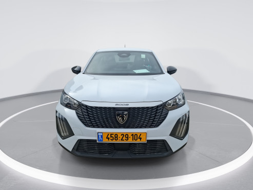 פיג'ו 2008 2026 במחיר 131,767 ש״ח - תמונה 4