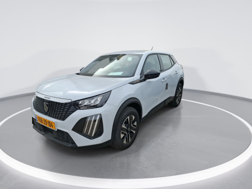 פיג'ו 2008 2026 במחיר 131,767 ש״ח - תמונה 5