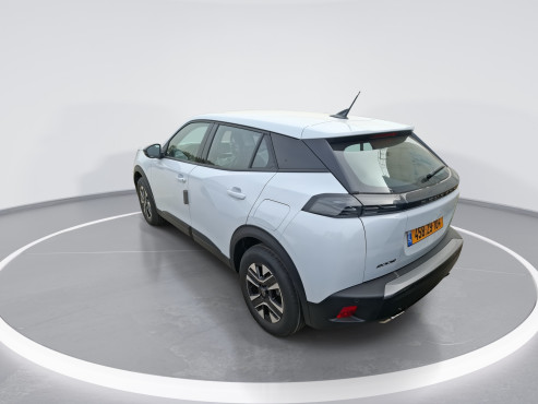 פיג'ו 2008 2026 במחיר 131,767 ש״ח - תמונה 7