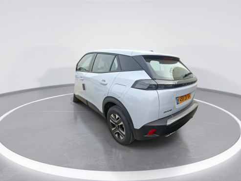 פיג'ו 2008 2026 במחיר 131,767 ש״ח - תמונה 8