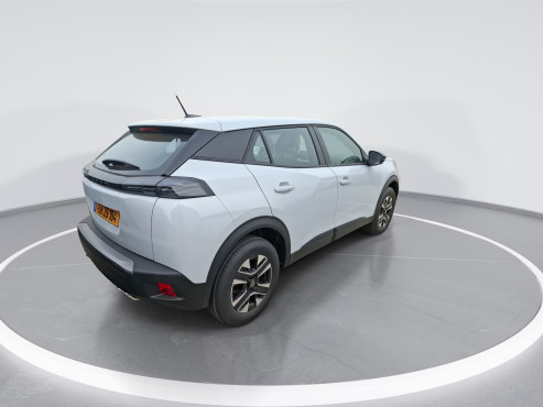 פיג'ו 2008 2026 במחיר 131,767 ש״ח - תמונה 9