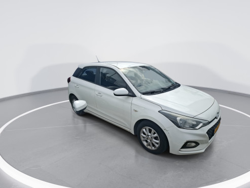 יונדאי I20 2019 במחיר 59,630 ש״ח - תמונה 3 יונדאי I20 2019 במחיר 59,630 ש״ח - תמונה 3