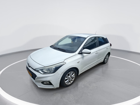 יונדאי I20 2019 במחיר 59,630 ש״ח - תמונה 5 יונדאי I20 2019 במחיר 59,630 ש״ח - תמונה 5