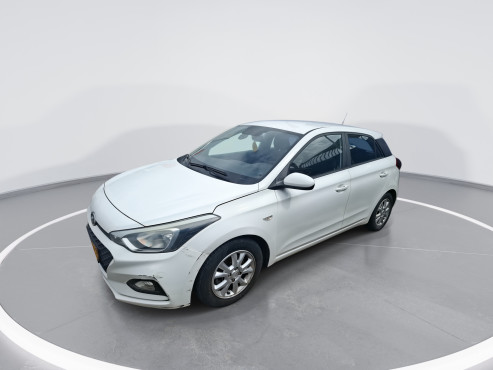 יונדאי I20 2019 במחיר 59,630 ש״ח - תמונה 6 יונדאי I20 2019 במחיר 59,630 ש״ח - תמונה 6