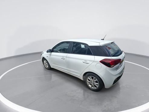 יונדאי I20 2019 במחיר 59,630 ש״ח - תמונה 7 יונדאי I20 2019 במחיר 59,630 ש״ח - תמונה 7