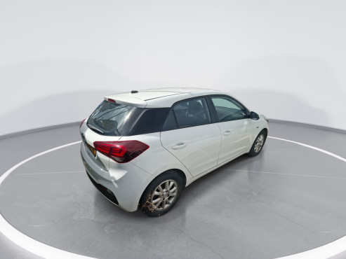 יונדאי I20 2019 במחיר 59,630 ש״ח - תמונה 9 יונדאי I20 2019 במחיר 59,630 ש״ח - תמונה 9