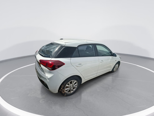 יונדאי I20 2019 במחיר 59,630 ש״ח - תמונה 10 יונדאי I20 2019 במחיר 59,630 ש״ח - תמונה 10