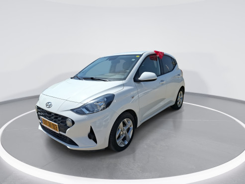יונדאי I10 2023 במחיר 65,797 ש״ח - תמונה 3
